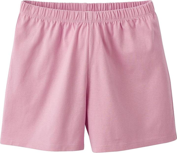 Actual product image Jonen 2-pack girls' pyjamas long & short (140)