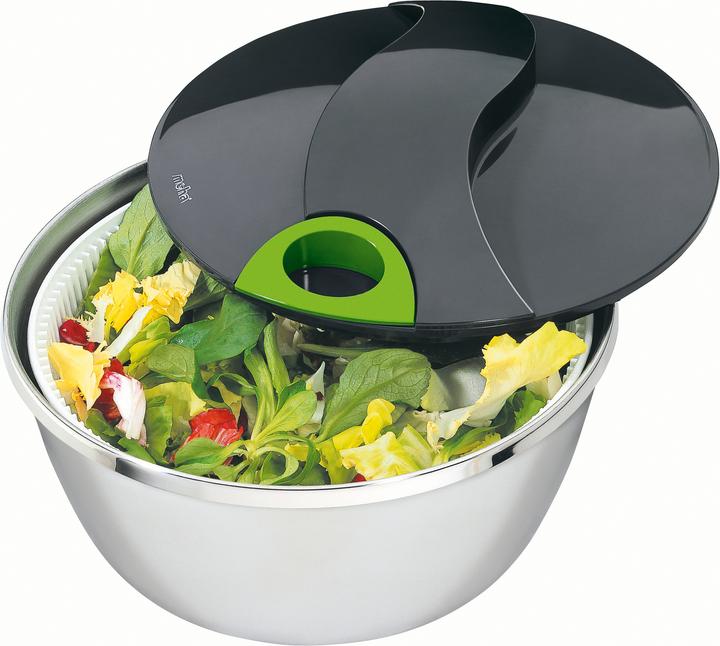 Actual product image Moha Tornado