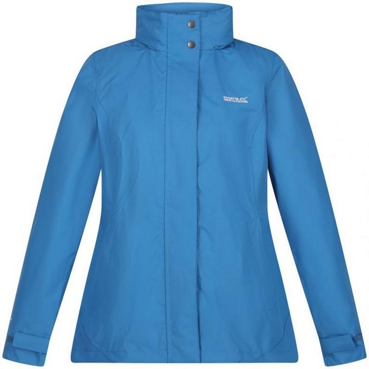 Regatta Great Outdoors Shelljacke Daysha Wasserabweisend (38 D)