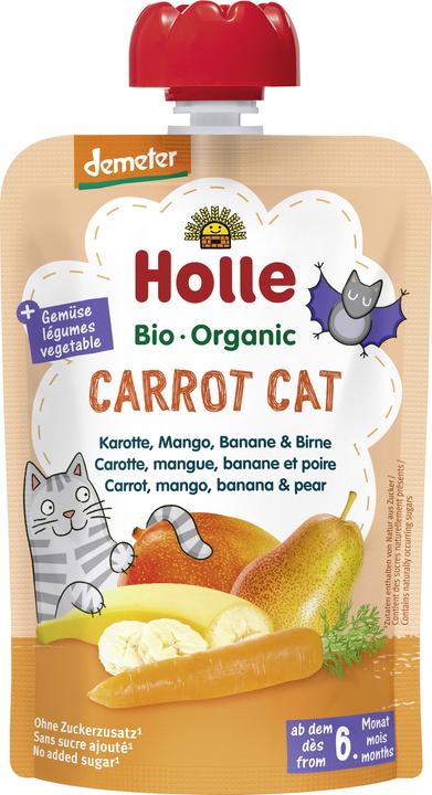 Holle Pouchy (100 g)