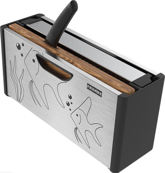 Actual product image Franke Andy Chef