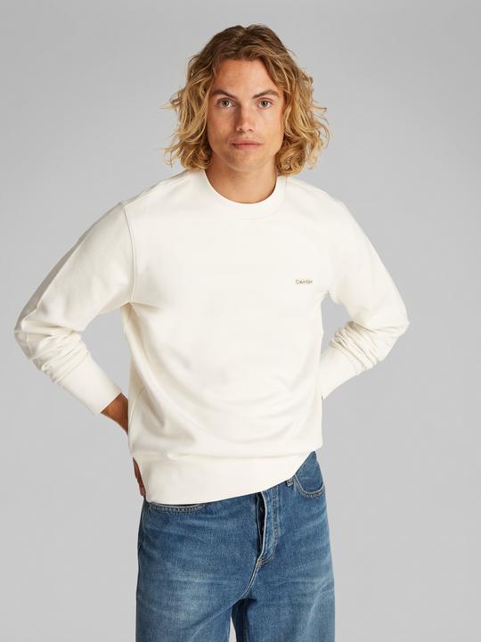 Produktbild Calvin Klein Jeans Calvin Klein Label Crew Neck (L)