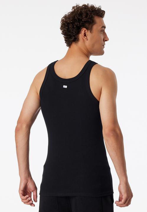 Actual product image Schiesser Revival Tanktop (L)