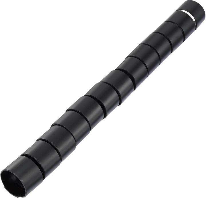 Immagine prodotto Tru Components Guaina di protezione per cavi (Tubo cavi, 1500 cm)