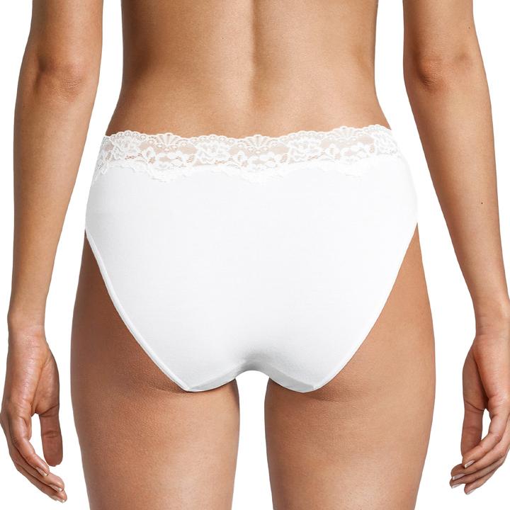 Image du produit Nina von C. Pack de 3 pants Romance Jazz (44, XXL, Lot de 3)
