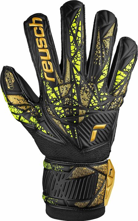 Immagine prodotto Reusch Attrakt Infinity Finger Support (7.5)