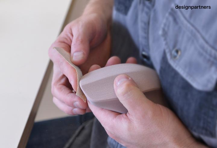 Productafbeelding Logitech MX Meester (Draadloze)