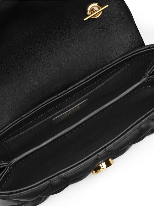Image du produit Versace Borse... Nero E Oro