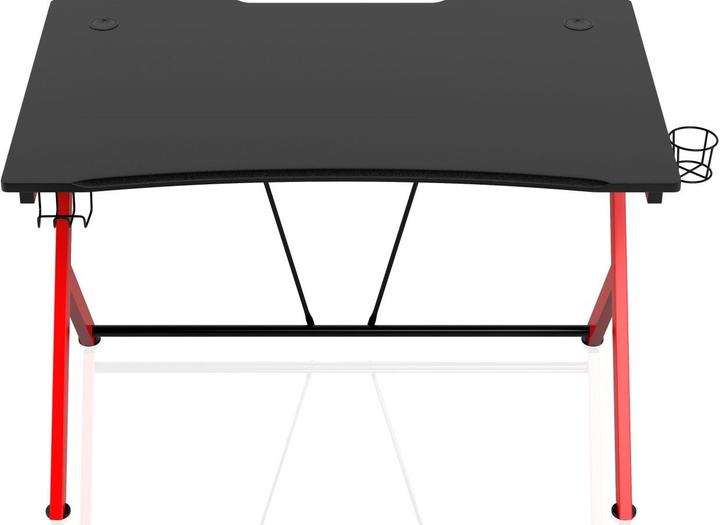Produktbild Nitro Concepts D12 Gaming Desk
