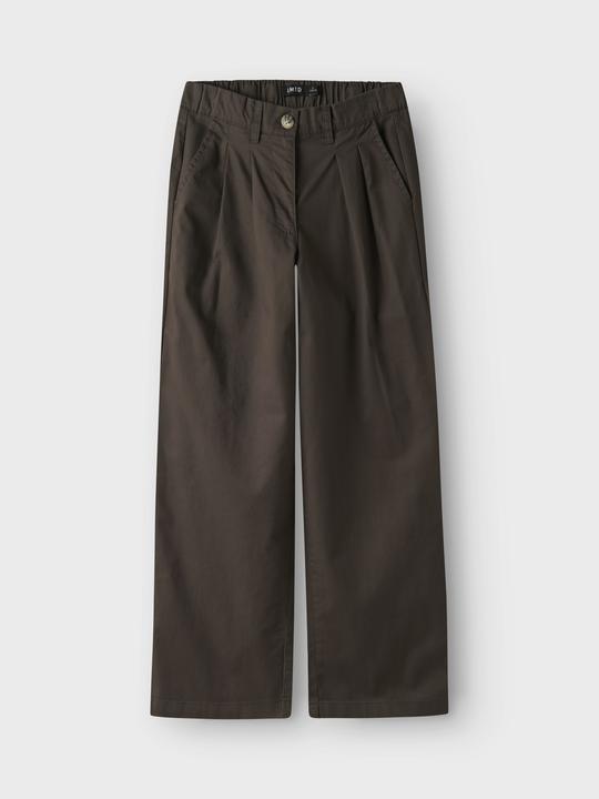 Actual product image Lmtd Loose Fit Hose (128)