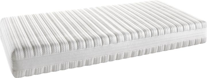 Immagine prodotto Robusta Swiss Bedding Cosy (80 x 200 cm, Nucleo di schiuma)
