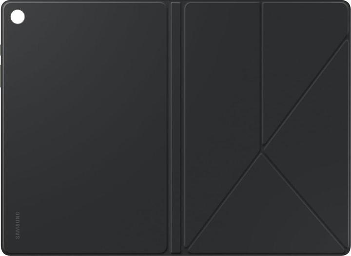 Actual product image Samsung Book Cover (Galaxy Tab A9+)