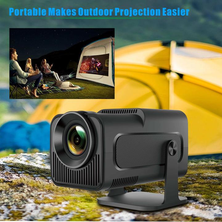 Produktbild PhoneLook HY320 (Full HD, 300 lm, 1.1:1)