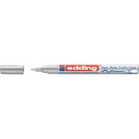 Immagine prodotto Edding 751 Marcatore a vernice lucida (Rosso, 1 mm, 1 x)