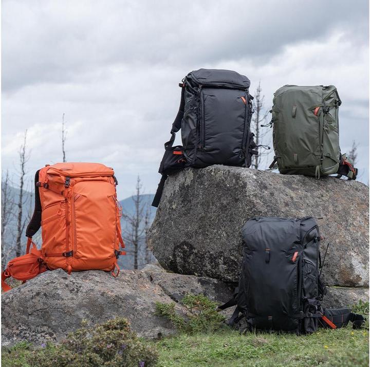 Image du produit Pgytech OnePro Flex (Sac à dos photo, 30 l)