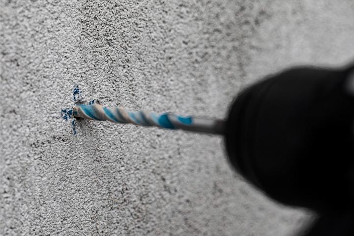 Immagine prodotto Bosch Professional Zubehör Trapano Expert HEX-9 MultiConstruction, 6 x 60 x 100 mm (6 millimetri)
