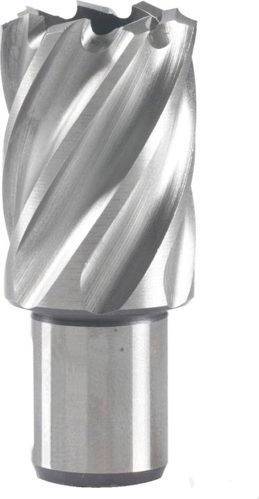 Hikoki Zubehör 754423 HSS Kernbohrer 32 mm Schnitttiefe 30 mm (32Millimeter)