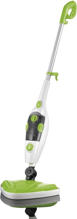 Actual product image CleanMaxx Steam broom (1500 W)