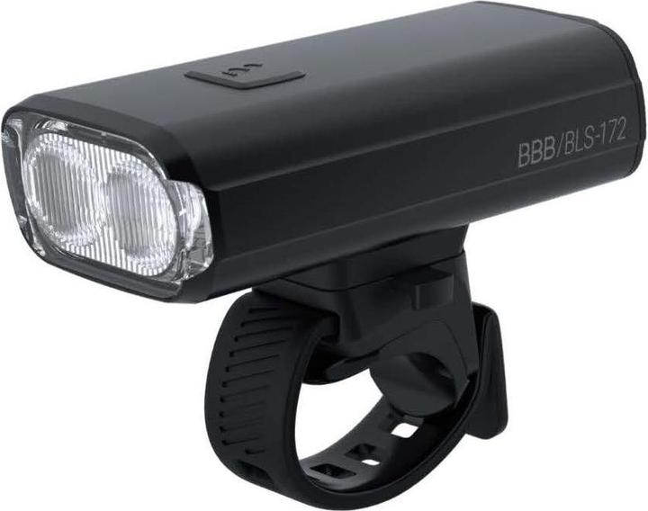 Immagine prodotto BBB Duo d'attacco (1600 lm)