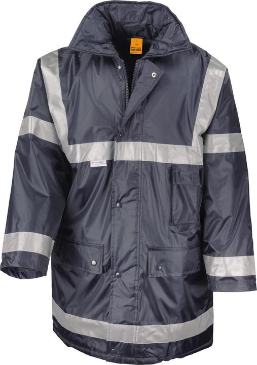 Immagine prodotto Result Cappotto riflettente unisex per adulti (XXL)
