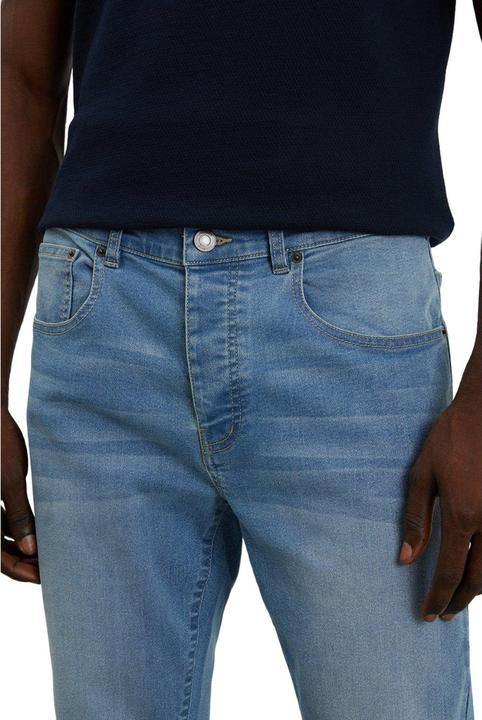 Immagine prodotto Burton Jeans Lavaggio a Pietra Skinny Uomo (34)