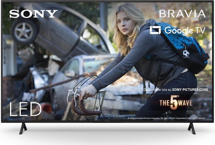 Image du produit Sony KD-55X75WL (55", X75WL, LED, 4K, 2023)