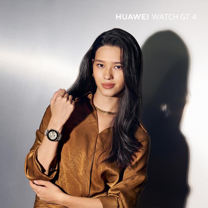 Immagine prodotto Huawei Watch GT 4 (41 mm)