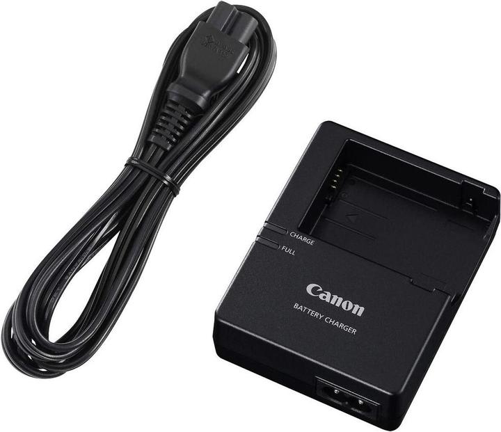 Produktbild Canon Lc-E10e (Ladegerät)
