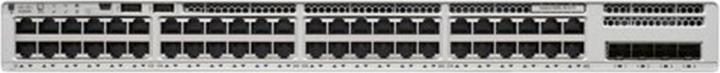 Produktbild Cisco CATALYST 9200 48-PORT DATA (48 Ports)