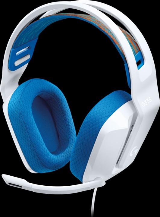 Actual product image Logitech G G335 (Cable)