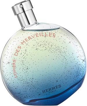Produktbild Hermès Hermes Eau Des Merveilles Blue für Frauen Eau de Toilette Spray 4.2 Ounce (Eau de Toilette, 125 ml)