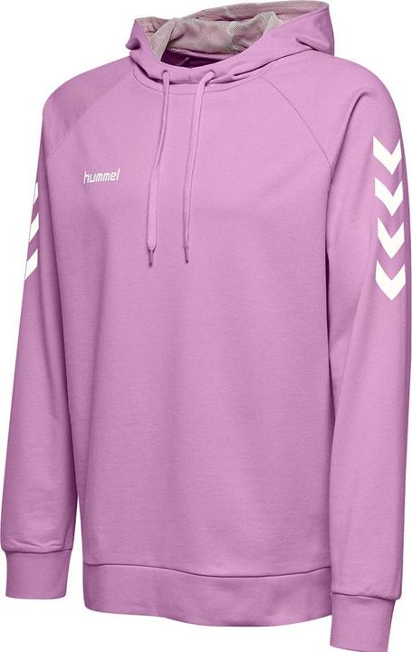 hummel Go Kids Cotton Hoodie