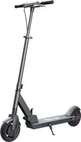 Actual product image Ferrari Barel Siver City (20 km/h, 18 km, 250 W)