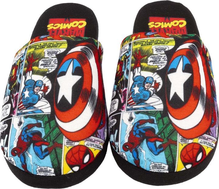 Image du produit Marvel pantoufles (40.5)