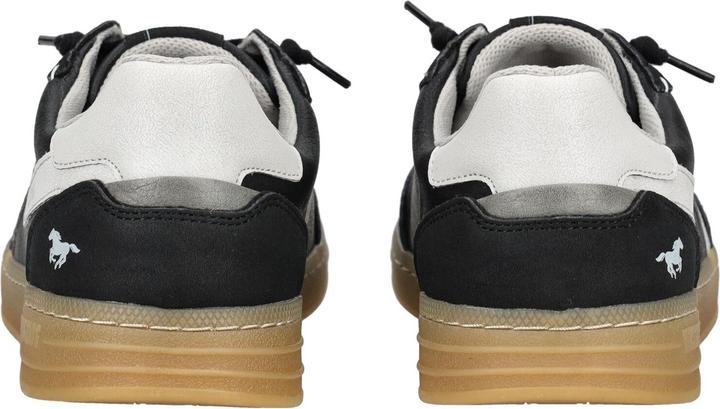 Actual product image Mustang Sneaker (44)
