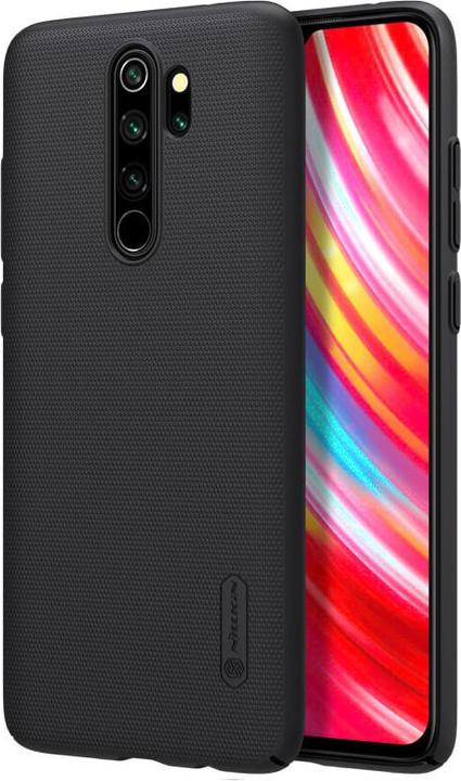 Produktbild Nillkin Super Frosted Shield for Redmi Note 8 Pro (Xiaomi Redmi Note 8 Pro)