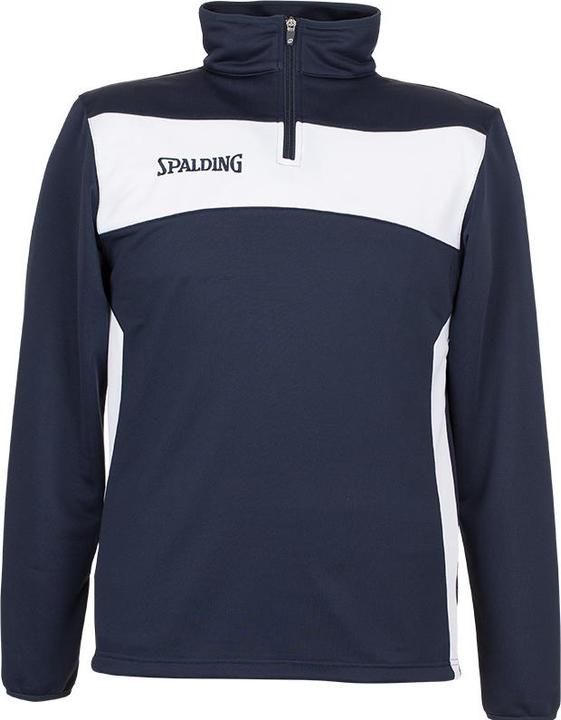 Produktbild Spalding EVOLUTION II 1/4 ZIP TOP (S)