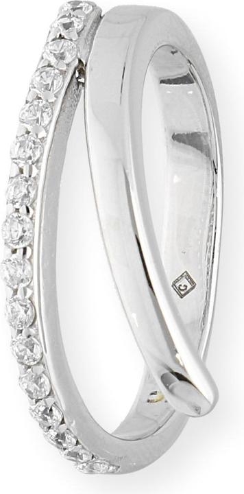 Produktbild Carat Style (58, 925 Silber)