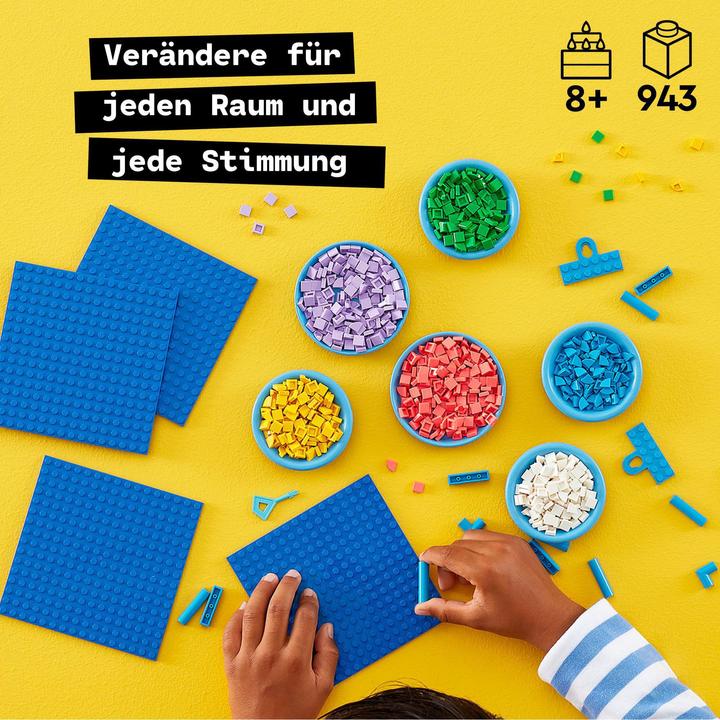 Immagine prodotto LEGO Grande bacheca (41952, LEGO Dots)