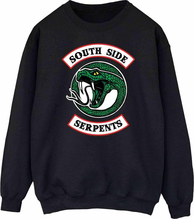 Produktbild Riverdale Southside Serpents Sweatshirt (XXL)