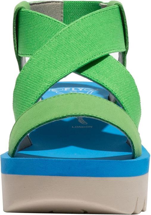 Actual product image Fly London Sandalen (35)