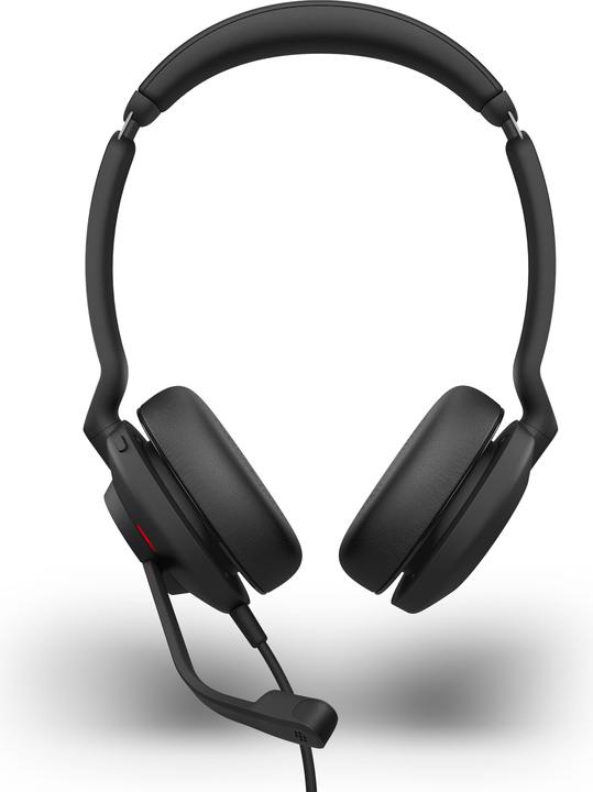 Image du produit Jabra Evolve 30 II Duo UC (Filaire, USB-A)