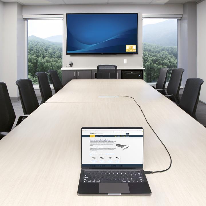 Immagine prodotto StarTech Cavo HDMI certificato (5 m, HDMI)