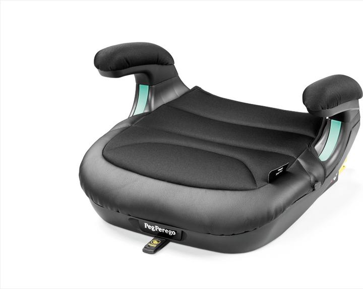 Peg Perego Viaggio Shuttle Liquirizia (Seggiolino, ECE R129/i-Size Standard)