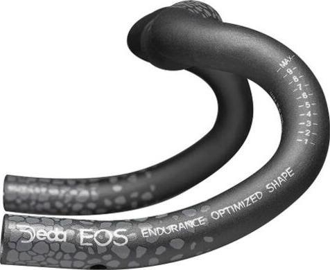 Actual product image Deda Elementi Gera 31.7 Handlebars (31.70 mm)