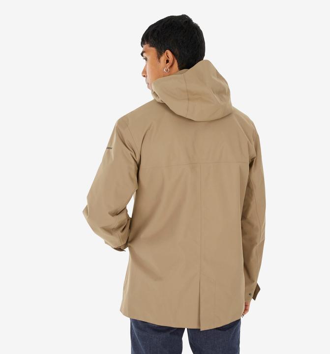 Image du produit Quechua Veste de randonnée imperméable pour homme - NH550 (XL)