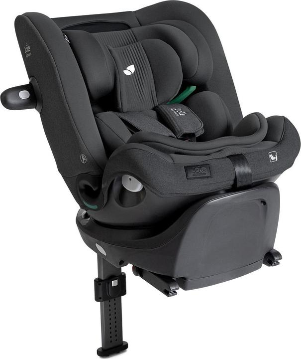 Actual product image Joie i-Spin XL Signature (Reboarder, ECE R129/i-Size Standard)