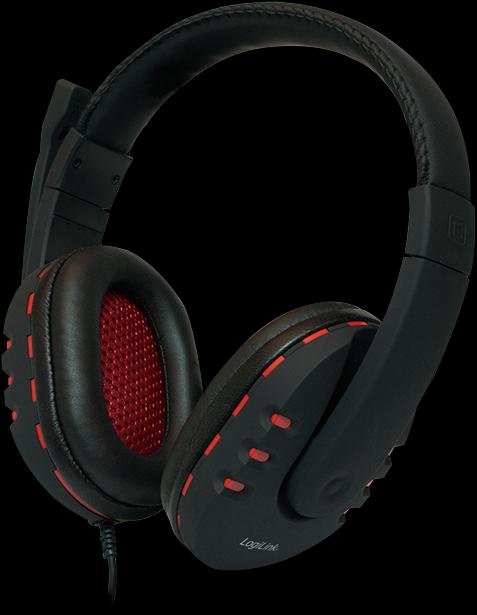 Immagine prodotto LogiLink Qualità stereo (Cablato)