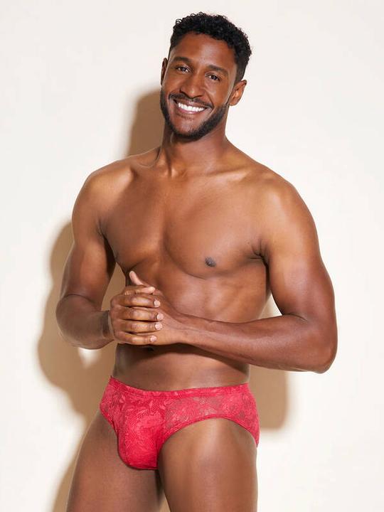 Actual product image Cosabella Comfort Micro Brief (XL)