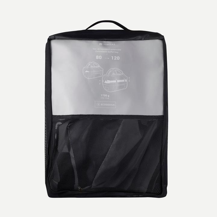 Image du produit Forclaz EXTEND 500 (100 l)